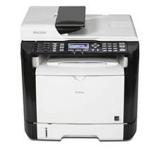 Ricoh SP 325SFNw