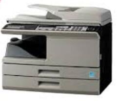 Sharp MX-B201 图片