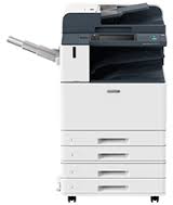Fuji Xerox ApeosPort-VI C3370 图片