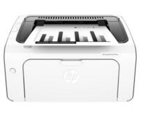 HP LaserJet Pro M12w