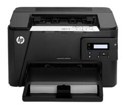 HP LaserJet Pro M202d