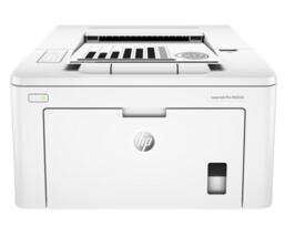 HP LaserJet Pro M203dw