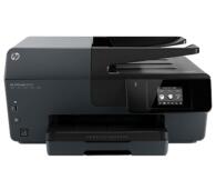 HP Officejet 6820
