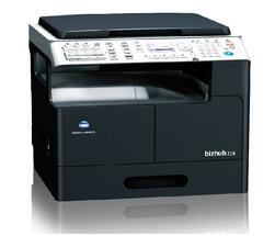 Konica Minolta bizhub 216 ͼƬ