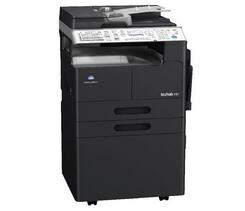 Konica Minolta bizhub 236 ͼƬ