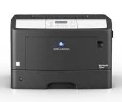 Konica Minolta bizhub 3301P ͼƬ