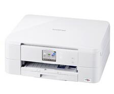 Brother DCP-J562N 图片