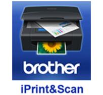 Brother iPrint Scan 图片