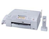 Brother MFC-J700DW 图片