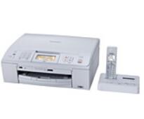 Brother MFC-J800DW 图片