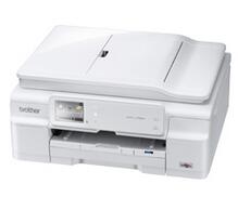 Brother DCP-J752N 图片