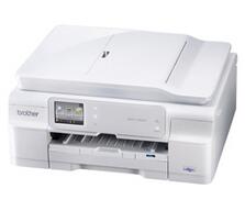 Brother DCP-J757N 图片