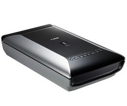 Canon CanoScan 9000F MarkII