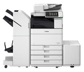 Canon imageRUNNER ADVANCE C5535 图片