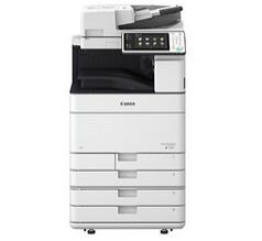 Canon imageRUNNER ADVANCE C5540 图片