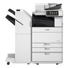 Canon imageRUNNER ADVANCE C5550 图片