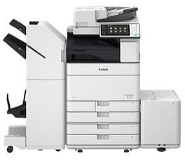 Canon imageRUNNER ADVANCE C5560 图片