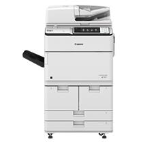 Canon iR-ADV 6565 图片