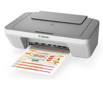Canon PIXMA MG2460 图片