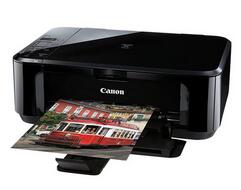 Canon PIXMA MG3160 图片