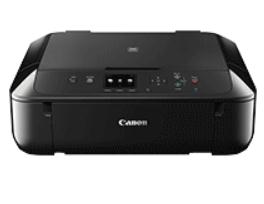 Canon PIXMA MG5750 图片