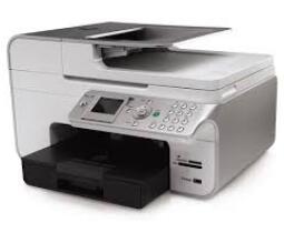Dell 968w