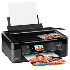 Epson Expression XP-431 图片