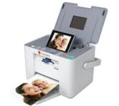 Epson PictureMate PM270 图片