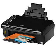 Epson Stylus SX205 图片