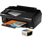Epson Stylus TX200 图片