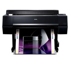 Epson SureColor P9080 图片