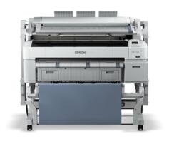 Epson SureColor T5280MFP 图片
