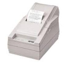 Epson TM-U300 图片