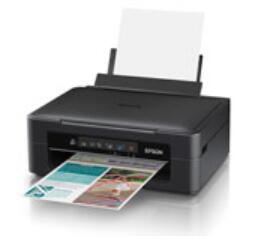 Epson Expression Home XP-220 图片