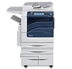 Fuji Xerox WorkCentre 7835 图片
