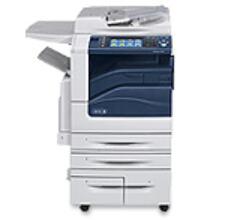 Fuji Xerox WorkCentre 7845 图片