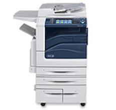 Fuji Xerox WorkCentre 7855 图片