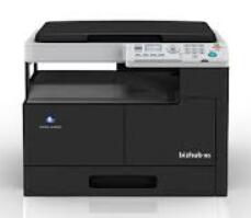 Konica Minolta bizhub 165