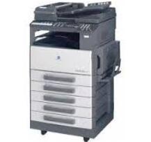 Konica Minolta bizhub 181