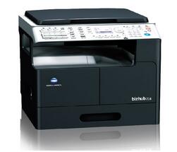 Konica Minolta bizhub 216