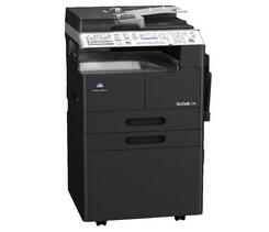 Konica Minolta bizhub 236