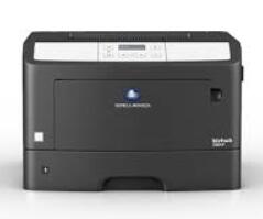 Konica Minolta bizhub 3301P