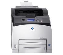 Konica Minolta bizhub 40P