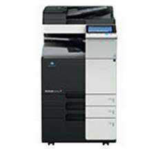 Konica Minolta bizhub C7822e
