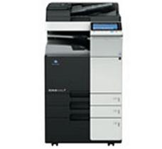 Konica Minolta bizhub C7828e