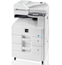 Kyocera ECOSYS M4028idn 图片