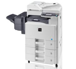 Kyocera ECOSYS M8024cidn 图片