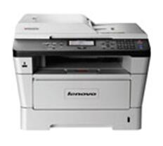 Lenovo M8600DN 图片