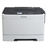 Lexmark CS410dn