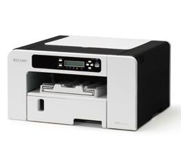 Ricoh Aficio SG 2100N